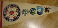 Transatlantic Challenge Cup 1980, gagliardetto